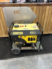 Champion 6250w 5000w for sale  Buffalo