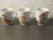 Nikolaus weihnachtstassen neu gebraucht kaufen  Ampfing