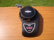 Briggs stratton 450 for sale  MABLETHORPE