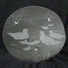 Glass cake serving for sale Glass cake serving for sale  BARNSLEY