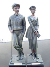 Golfer pair crosa for sale  SCUNTHORPE