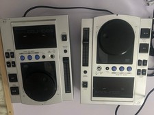 Pioneer cdj100s coppia usato  Rimini