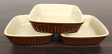 Vintage rayware stoneware for sale  COLCHESTER