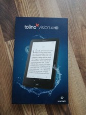 Tolino vision 4hd gebraucht kaufen  Dentlein