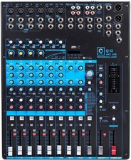 Oqan mixer q12 usato Oqan mixer q12 usato  Vairano Patenora