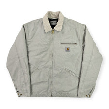 Carhartt wip detroit usato  Spedire a Italy