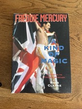 Freddie mercury kind for sale  RAMSGATE