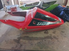Suzuki gsxr 750 for sale  INGATESTONE