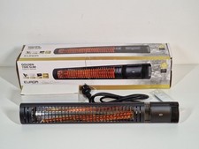 Eurom golden 1500 gebraucht kaufen  Seckach