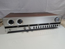 Amplificatore phillips 521 usato  Spedire a Italy