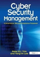 Cyber security management for sale  Philadelphia