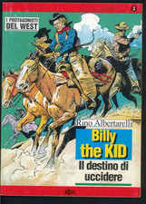 Protagonisti del west usato  Cavezzo