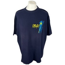 Ub40 shirt men for sale  PONTEFRACT
