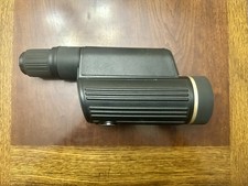 Leupold variable 40x60mm for sale  San Antonio