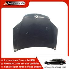 Capot renault laguna d'occasion  Amiens-