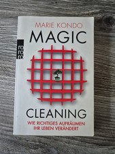 Marie kondo magic gebraucht kaufen  Deutschland