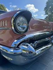 1957 chevy 210 for sale  Fort Lauderdale