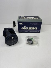 Boxed okuma classic for sale  NEWMARKET
