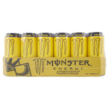 Monster energy the usato  Vitulazio