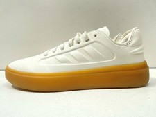 Usado, Tênis Adidas FMS01L branco sólido masculino tamanho 8 comprar usado  Enviando para Brazil