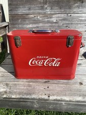 Vintage coca cola for sale  Vidor