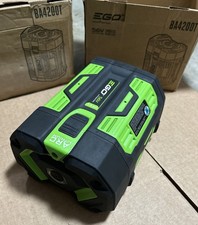 Ego 56v 7.5 for sale  Forest