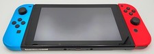 Console nintendo switch d'occasion  Les Mureaux