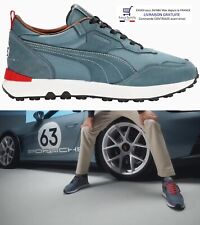 Baskets puma porsche d'occasion  Wambrechies