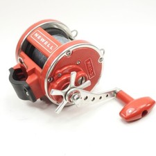 Molinete de pesca Red Newell R631-3. comprar usado  Enviando para Brazil