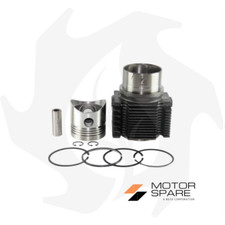 Kit cilindro pistone usato  Italia