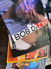 Bob dylan tour for sale  BARTON-UPON-HUMBER