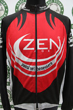 Giacca jacket ciclismo usato  Afragola