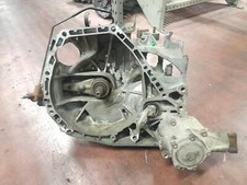 Cambio manuale completo usato  Italia