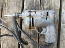 Wolf cub drill for sale  COVENTRY