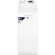 Electrolux lavatrice carica usato  Roccagloriosa