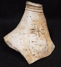 Bellarmine bartmann pottery for sale  Canaan