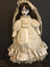 Ooak creepy custom for sale  Bloomington
