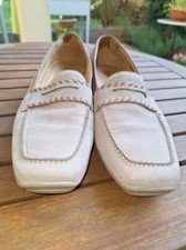Damenschuhe gabor slipper gebraucht kaufen  Eisingen