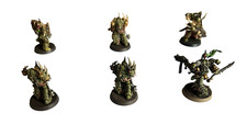 Set warhammer death for sale  NORTHAMPTON