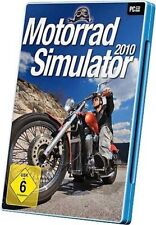 Motorrad simulator gebraucht kaufen  Berlin