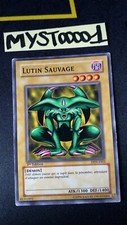 Card elf sauvage d'occasion  Expédié en Belgium