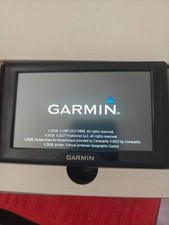 Gps garmin drive d'occasion  La Voulte-sur-Rhône