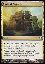 Mtg ancient ziggurat usato  Bari