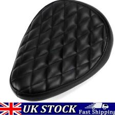 Black leather motorcycle for sale  LEICESTER