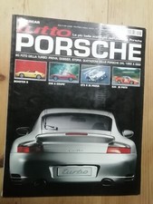 Rivista tutto porsche usato  Serra Sant Abbondio