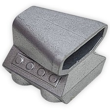Lego motor motorblock gebraucht kaufen  Zeitz