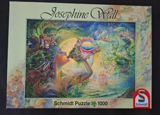 Puzzle josephine wall gebraucht kaufen  Landau