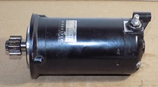Starter motor ducati for sale  Clermont
