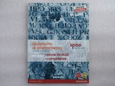 Interminati spazi. quaderno usato  Italia