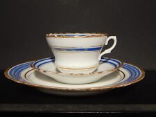Antico trio tazza usato  Torre Canavese
